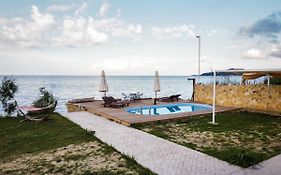 Seashore Stream Suites